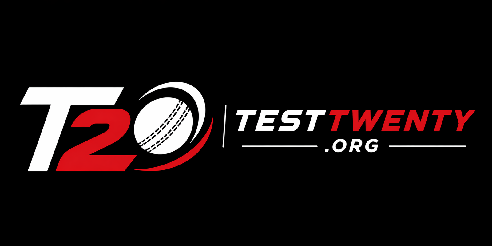 Test Twenty logo